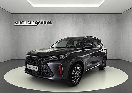DFSK Fengon 500 Fengon 600 Premium 1.5 GDI 6 AT 135 kW 7-S