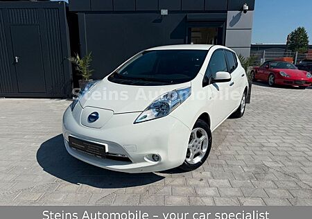 Nissan Leaf Acenta*30 kWh*KEYLESS*NAVI*KAMERA*19% VAT*