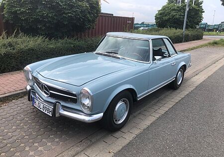 Mercedes-Benz SL 280