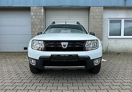 Dacia Duster Black Shadow PDC/Navi/klima