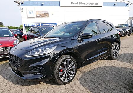 Ford Kuga Plug-In Hybrid ST-Line X Pano AHK ACC 20"