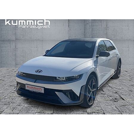 Hyundai IONIQ 5 leasen