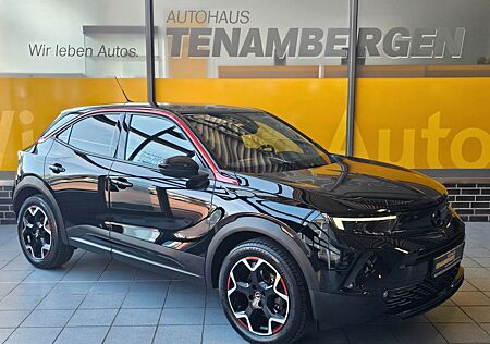 Opel Mokka e GS Line 11KW LED Sitz- & Lenkradheizung