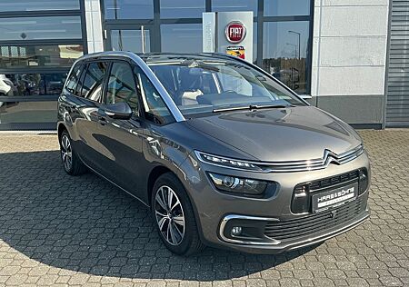 Citroën C4 Spacetourer Grand C4 Picasso 2.0 BlueHDi 150 SHINE