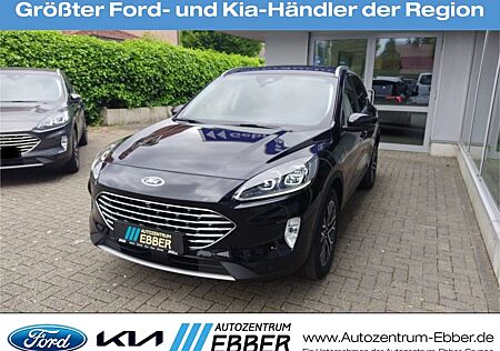 Ford Kuga Titanium X 2.5 PHEV AHK ACC SIH KAMERA