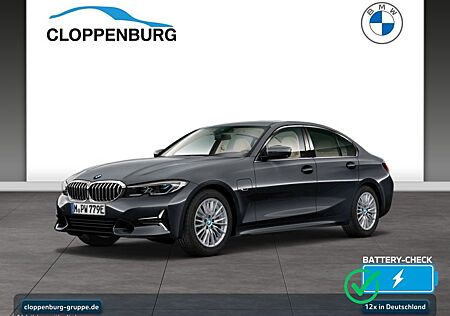 BMW 330e Limousine Luxury Line Head-Up+Navi+360°+SHZ