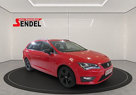Seat Leon ST FR***MTL.RATE 131 €***