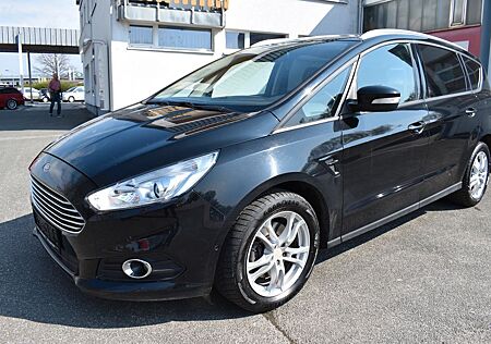 Ford S-Max 2.0 EcoBlue Trend