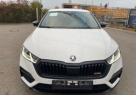 Skoda Octavia Lim. RS,Automatik,Navi,PDC,LED,etc......