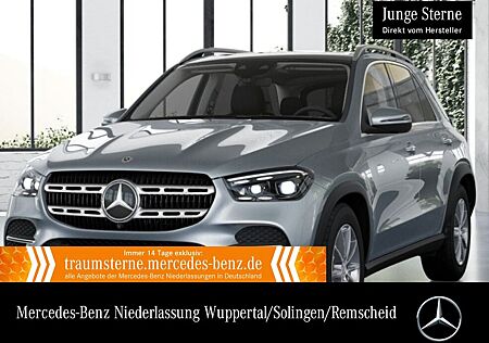 Mercedes-Benz GLE 300 d 4M Premium/Pano/Fahrassi/Burmrest/
