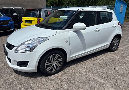 Suzuki Swift Club 1.Hand