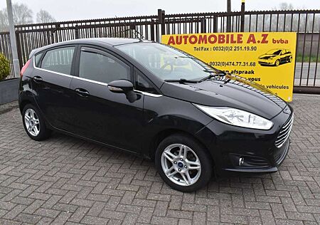 Ford Fiesta 1.0i Titanium / Airco