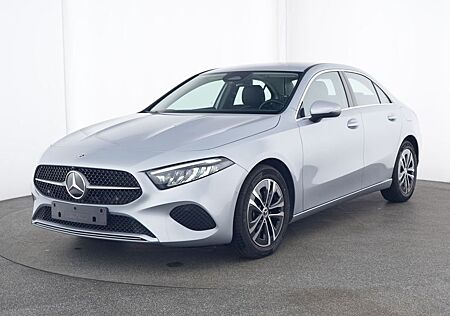 Mercedes-Benz A 200 d L PRO-ADV AHK SPI VZA WP LED KAM SH SPA