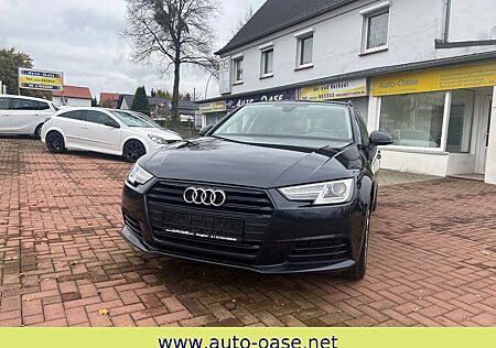 Audi A4 Avant 1.4 TSI design 1.Hand*Navi*El. Heckkl.