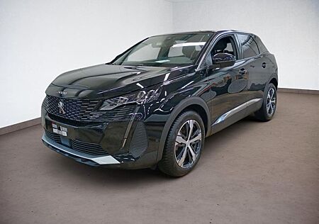 Peugeot 3008 Allure PureTech 130 EAT8 SHZ NAVI