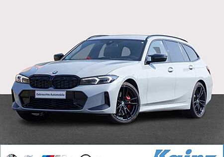 BMW 340 M340i xDrive Touring M SportPro/StandHz/