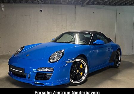 Porsche 997 (911) Speedster | Erstbesitz |