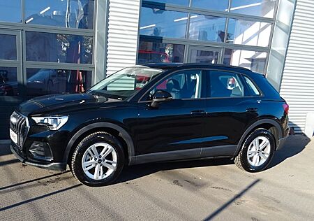 Audi Q3 35 TFSI *SHZ *Tempo*Multi *Navi *LED*AHK*