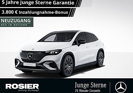 Mercedes-Benz EQE SUV EQE 300 SUV AMG Sport Premium Distr. LED Pano Na