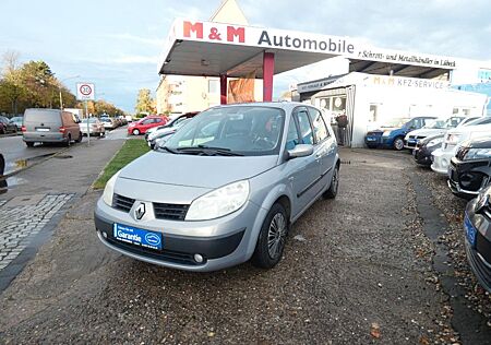 Renault Scenic II Avantage
