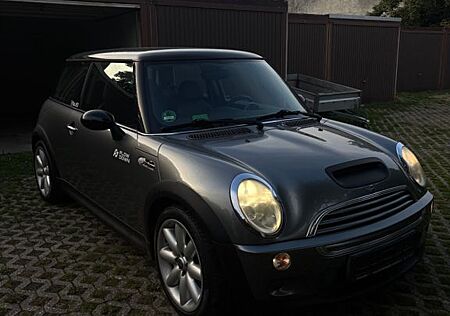 Mini Cooper Coupe Cooper S Coupé