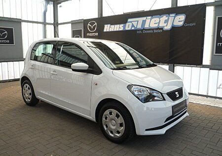 Seat Mii 1.0 Style Allwetter*Klima*Sitzheizungen