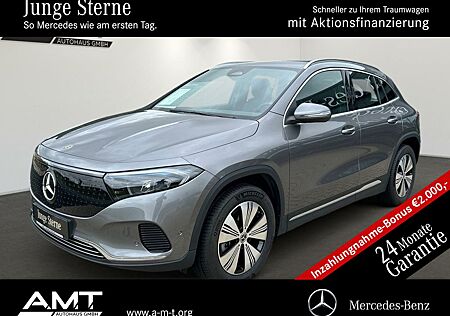 Mercedes-Benz EQA 300 4MATIC Progressive Advanced*AHK*Kamera