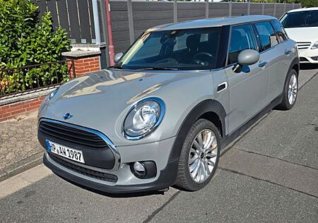 Mini One Clubman One One