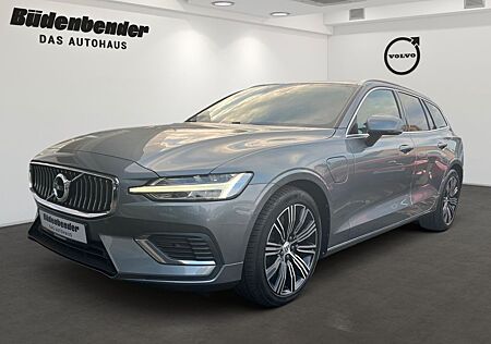 Volvo V60 Plug-In Inscription Expression *AWD*AHK*ACC*