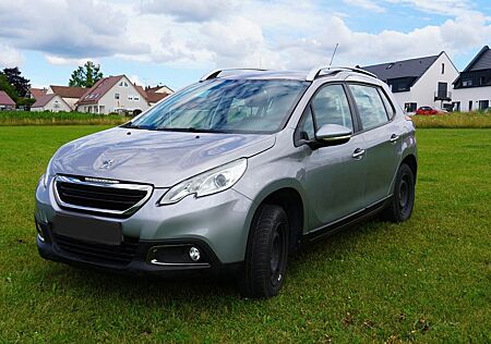 Peugeot 2008 Active PureTech 82 Active