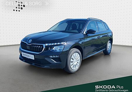 Skoda Kamiq Essence 1.0 TSI SHZ*KLIMA*PDC*SMARTLINK