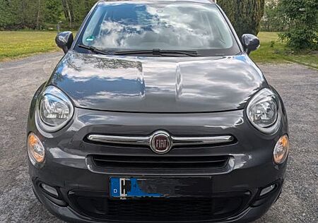 Fiat 500X 1.6 E-torQ POP STAR 4x2 POP STAR