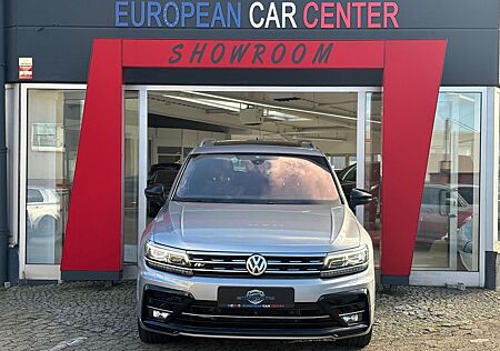 VW Tiguan Allspace Volkswagen 2.0 TSI R-LINE 4MOTION *7 SITZER