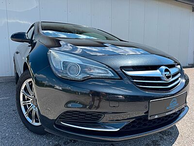 Opel Cascada Edition ecoFlex *XENON*KLIMA*LEDER*