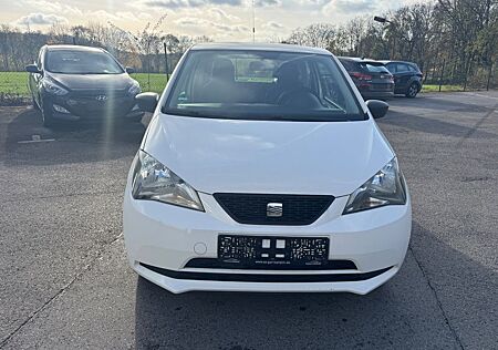 Seat Mii 1.0 44kW Style