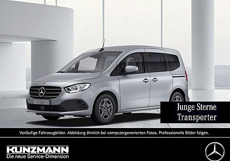 Mercedes-Benz T-Klasse T 160 d STYLE Standard MBUX Navi Kamera Park-P