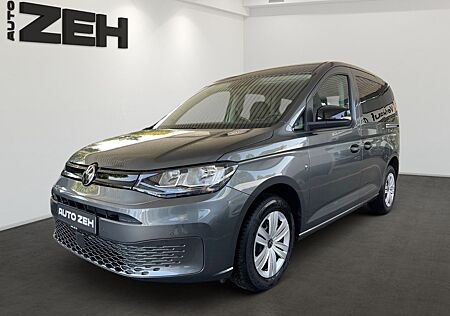 VW Caddy Volkswagen 1.5TSi DSG +Klima+Sitzh+APP-Con+PDC+Kamera