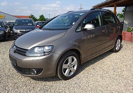 VW Golf Plus Volkswagen 1.4 TSI Comfortline