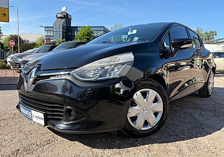 Renault Clio IV Dynamique