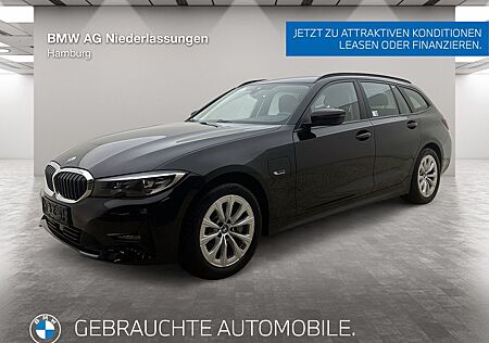 BMW 330e Touring LiveCockpitProf Kamera Driv.Assist