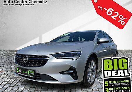 Opel Insignia ST 1.5 D Elegance Matrix/Navi/Ergo/KAM