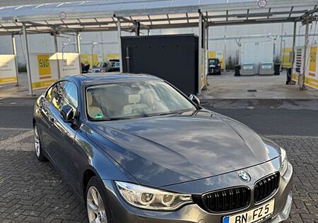 BMW 430i 430 Gran Coupé xDrive Gran Coupé Advant...
