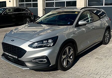 Ford Focus Turnier Active*Scheckheft*Garantie*