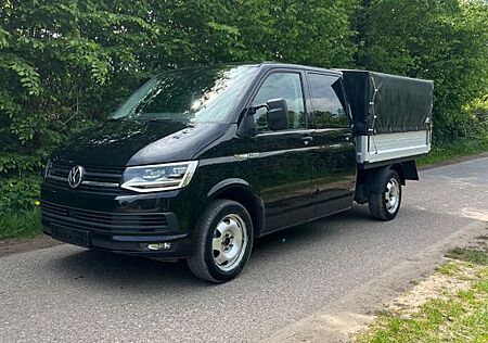 VW T6 Transporter Volkswagen