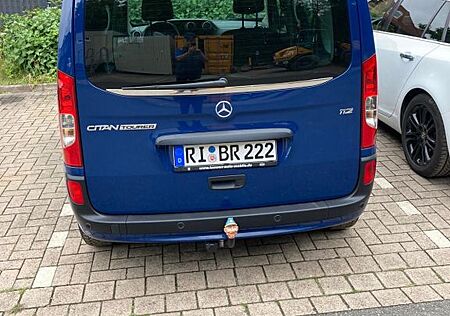 Mercedes-Benz Citan