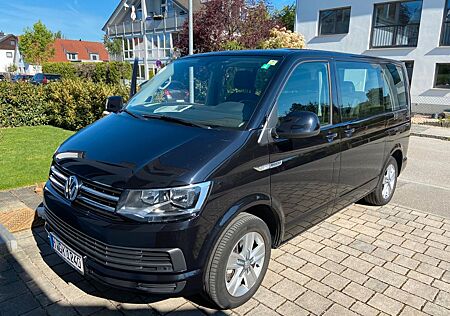 VW T6 Multivan Volkswagen