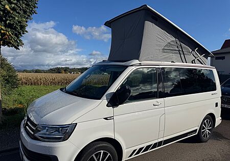 VW T6 California Volkswagen Beach Edition 4Motion 2.0 TDI DSG