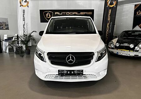 Mercedes-Benz Vito Kasten 116 CDI BT lang*LED*KAM*STANDHZNG*