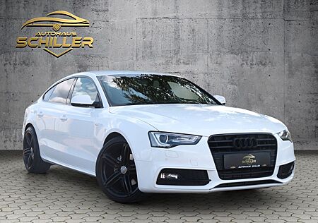 Audi A5 Sportback 2.0 TDI *S line* *Navi* *SHZ* XENON