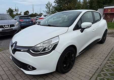 Renault Clio IV Dynamique Benzin 90 PS Navi guter Zust